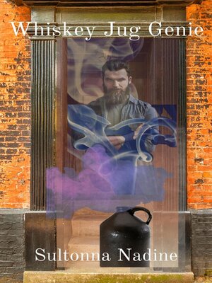 cover image of Whiskey Jug Genie